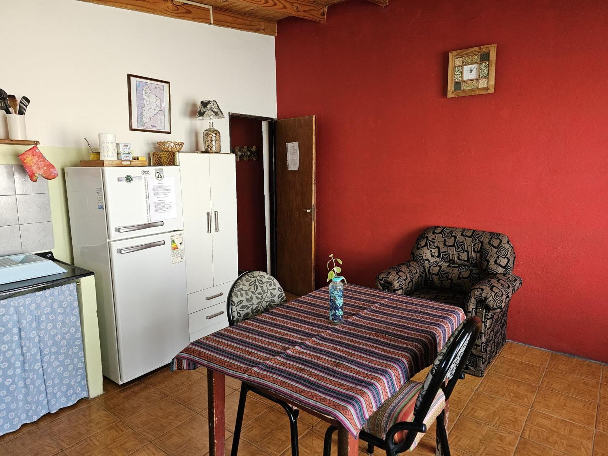 Dpto Bbb Apartment Zapala Exterior photo